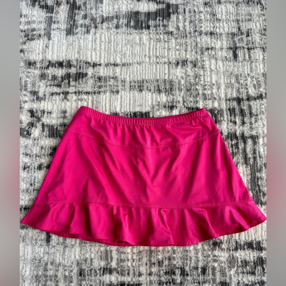 Tail Womens Tennis Skirt. Size Medium.